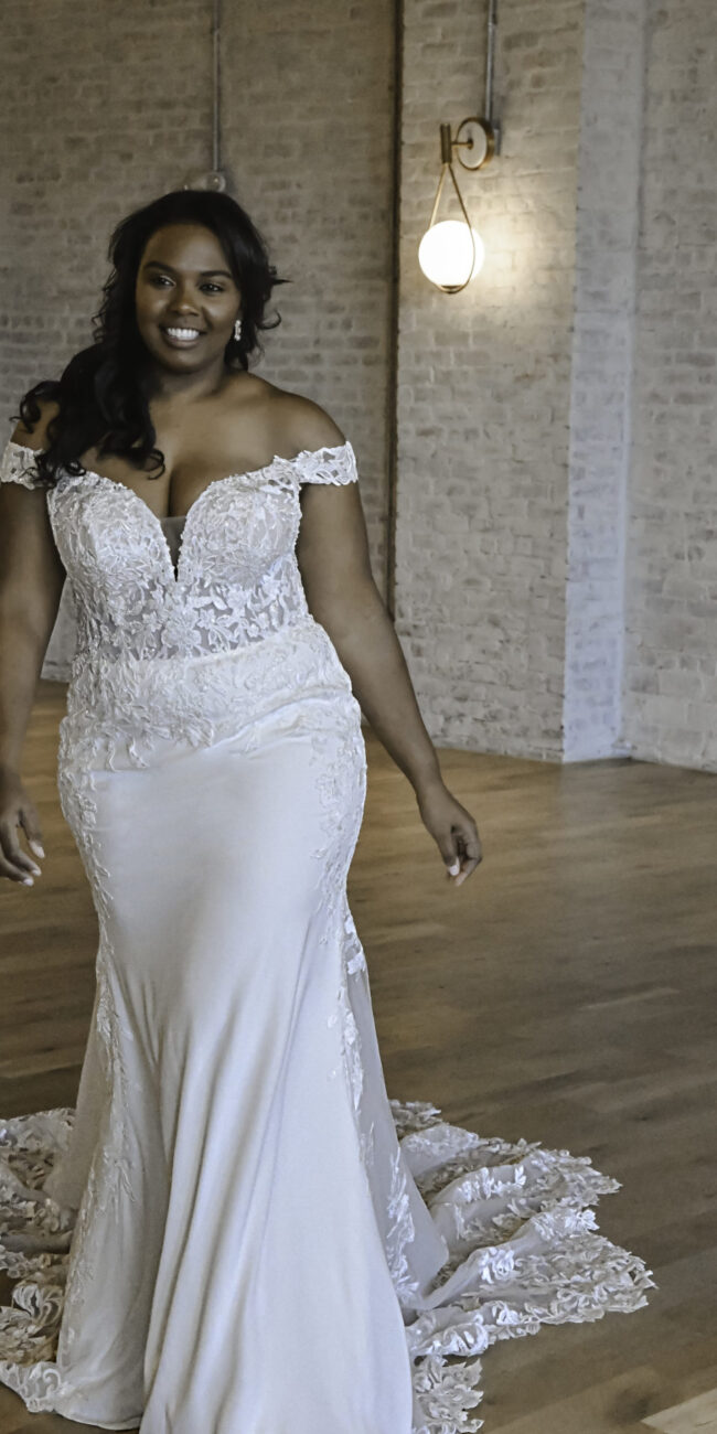 Wedding Dresses – Bellissima Bridal